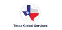 Texas Global Services logo